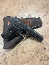 NORINCO 213 TOK 9MM LUGER (9x19 PARA) - 2 of 2