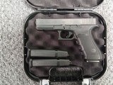 GLOCK G17 GEN 4 9MM LUGER (9x19 PARA) - 2 of 3