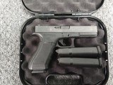 GLOCK G17 GEN 4 9MM LUGER (9x19 PARA) - 1 of 3