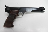 COLT The Woodsman Match Target .22 LR - 2 of 3