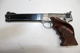 COLT The Woodsman Match Target .22 LR