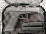 GLOCK G22 GEN 4 .40 CALIBER - 1 of 3