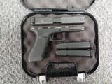 GLOCK G22 GEN 4 .40 CALIBER - 3 of 3