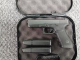 GLOCK G22 GEN 4 .40 CALIBER - 2 of 3