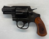 ROCK ISLAND ARMORY 206 .38 SPL - 1 of 3