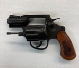 ROCK ISLAND ARMORY 206 .38 SPL - 2 of 3