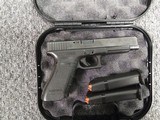 GLOCK G34 GEN 3 9MM LUGER (9x19 PARA) - 2 of 3