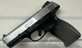 RUGER SR9 9MM LUGER (9x19 PARA) - 2 of 3