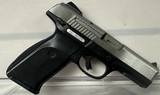 RUGER SR9 9MM LUGER (9x19 PARA) - 3 of 3
