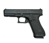 GLOCK G22 GEN 5 MOS .40 S&W - 1 of 3