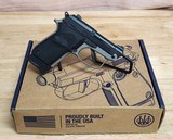 BERETTA 20X BOBCAT .22 LR - 3 of 3