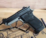 BERETTA 20X BOBCAT .22 LR - 2 of 3
