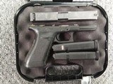 GLOCK G22 GEN 3 .40 CALIBER - 3 of 3