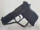 DIAMONDBACK DB9 9MM LUGER (9x19 PARA) - 1 of 3