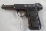 SAVAGE ARMS 1905 .32 ACP