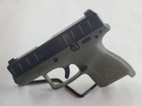BERETTA APX 9MM LUGER (9x19 PARA) - 1 of 3