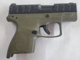 BERETTA APX 9MM LUGER (9x19 PARA) - 3 of 3