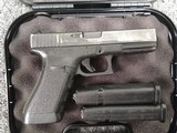 GLOCK G22 GEN 3 .40 CALIBER - 2 of 3