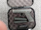 GLOCK G22 GEN 3 .40 CALIBER - 1 of 3