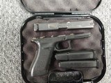 GLOCK G22 GEN 3 .40 CALIBER - 3 of 3