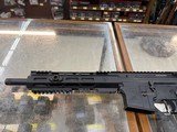ALEXANDER ARMS ALEXA-A 6.5MM GRENDEL