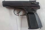 IMEZ IJ70-17AH .380 ACP
