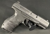 WALTHER PPQ M2 9MM LUGER (9X19 PARA) - 3 of 3