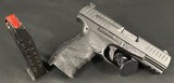 WALTHER PPQ M2 9MM LUGER (9X19 PARA) - 2 of 3