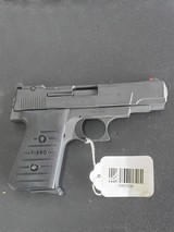 JIMENEZ ARMS INC. J.A. T-30 .380 ACP - 1 of 3