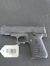 JIMENEZ ARMS INC. J.A. T-30 .380 ACP - 2 of 3
