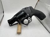 SMITH & WESSON BG38 BODYGUARD .38 SPL +P - 3 of 3