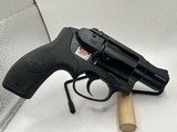 SMITH & WESSON BG38 BODYGUARD .38 SPL +P - 2 of 3