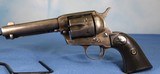 COLT SINGLE ACTION ARMY (SAA) .38-40 WIN - 1 of 3