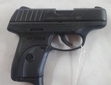 RUGER EC9S 9MM LUGER (9x19 PARA) - 2 of 3