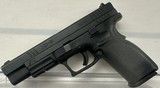 SPRINGFIELD ARMORY XD 9MM 9MM LUGER (9x19 PARA) - 2 of 3