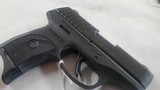 RUGER EC9S 9MM LUGER (9x19 PARA) - 3 of 3
