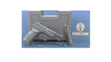 SAR FIREARMS P8L 9MM LUGER (9x19 PARA)