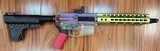 TENNESSEE ARMS COMPANY TNARMS 15 5.56X45MM NATO - 2 of 3