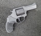 TAURUS 856 T.O.R.O. .38 SPL +P - 1 of 3