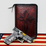 GLOCK G45 TEMPLAR CUSTOM
9MM LUGER (9x19 PARA) - 3 of 3