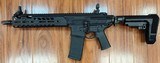 SIG SAUER MCX VIRTUS 5.56X45MM NATO - 1 of 3
