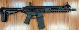 SIG SAUER MCX VIRTUS 5.56X45MM NATO - 2 of 3