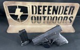 WALTHER PPS M2 9MM LUGER (9X19 PARA) - 1 of 3