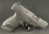 WALTHER PPS M2 9MM LUGER (9X19 PARA) - 3 of 3