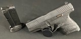 WALTHER PPS M2 9MM LUGER (9X19 PARA) - 2 of 3