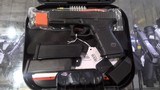 GLOCK G23 GEN 3 .40 S&W