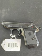 IVER JOHNSON TP 22 .22 LR - 1 of 3