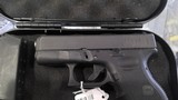 GLOCK G27 GEN 3 .40 S&W - 2 of 3