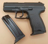 HECKLER & KOCH P2000 9MM LUGER (9x19 PARA) - 2 of 3