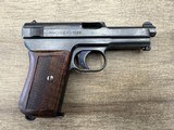 MAUSER 1914 7.63X25MM MAUSER - 2 of 3